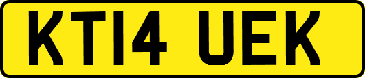 KT14UEK