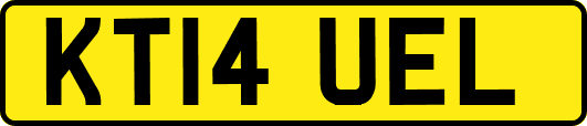 KT14UEL