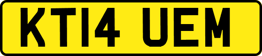 KT14UEM