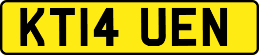 KT14UEN