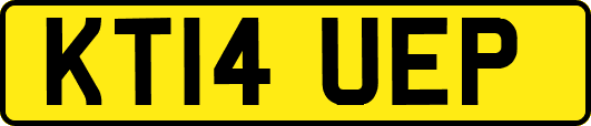 KT14UEP