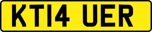 KT14UER