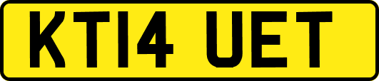 KT14UET