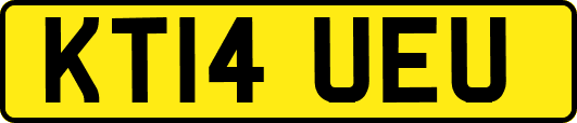 KT14UEU