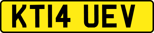KT14UEV