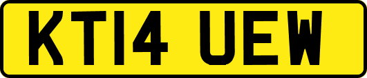KT14UEW