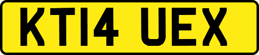 KT14UEX