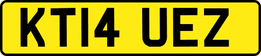 KT14UEZ