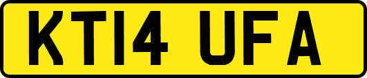 KT14UFA