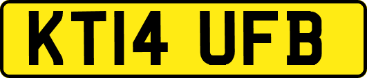 KT14UFB