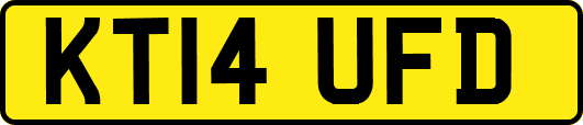 KT14UFD