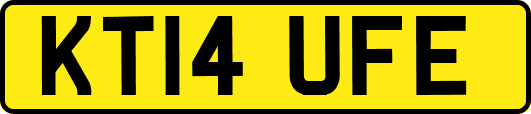 KT14UFE