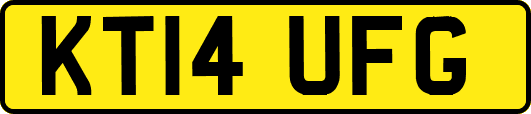 KT14UFG