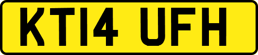 KT14UFH