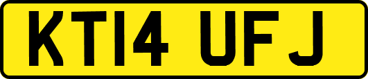 KT14UFJ