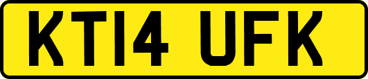 KT14UFK