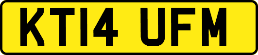KT14UFM