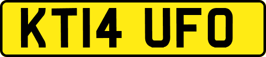 KT14UFO