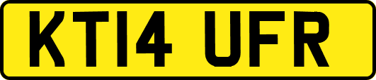 KT14UFR