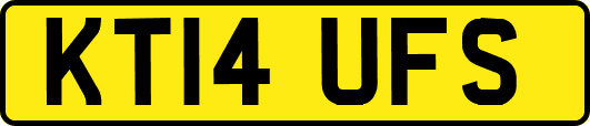 KT14UFS