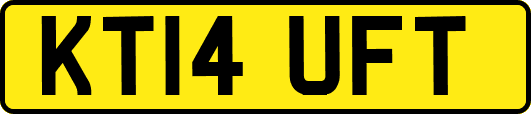 KT14UFT