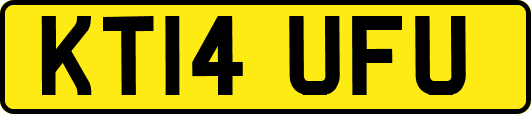 KT14UFU