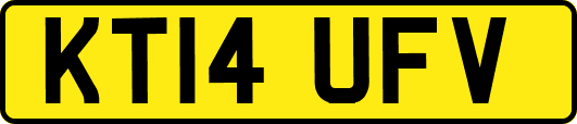 KT14UFV