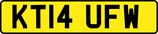 KT14UFW