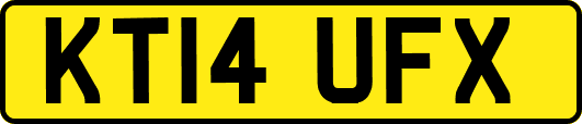 KT14UFX