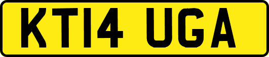 KT14UGA