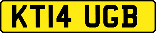 KT14UGB