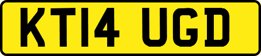 KT14UGD