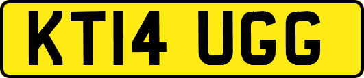 KT14UGG