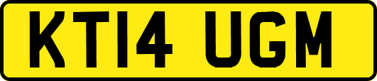 KT14UGM