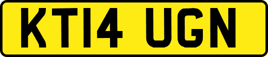 KT14UGN