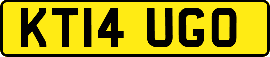 KT14UGO