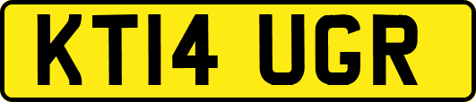 KT14UGR