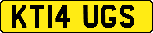 KT14UGS
