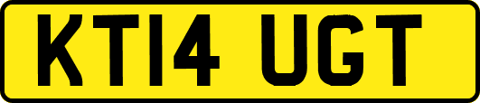 KT14UGT