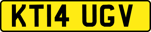 KT14UGV