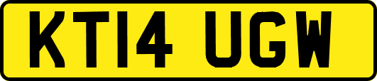 KT14UGW