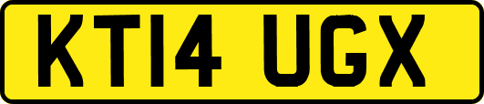 KT14UGX