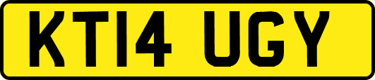 KT14UGY