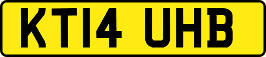 KT14UHB