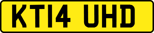 KT14UHD