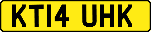 KT14UHK
