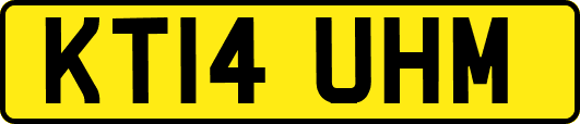 KT14UHM