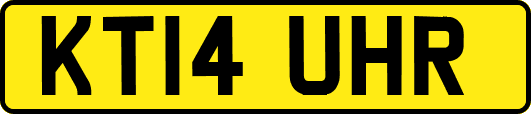 KT14UHR