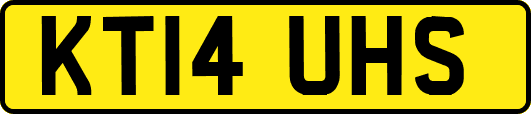 KT14UHS