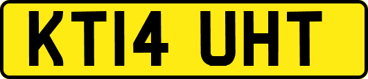 KT14UHT